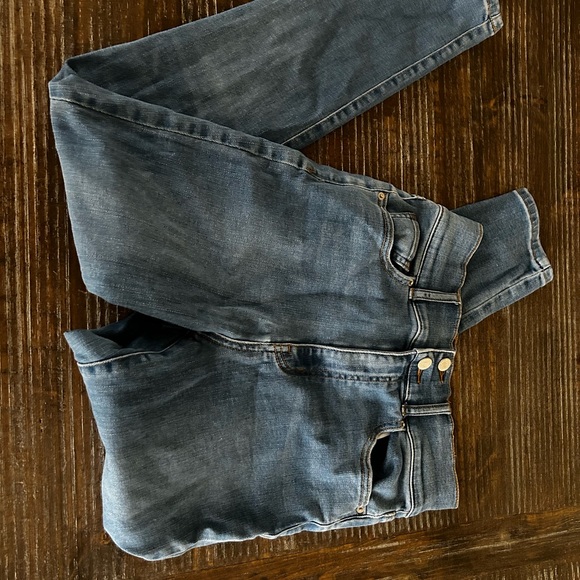 BDG super high rise skinny jean - Picture 2 of 5